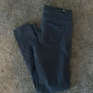 Junior size 3 pants